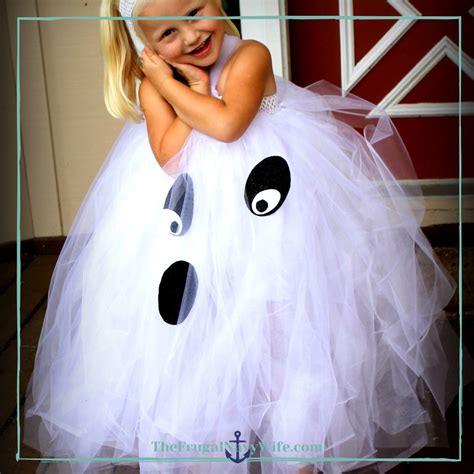 diy tulle ghost costume|diy black eye ghost costume.